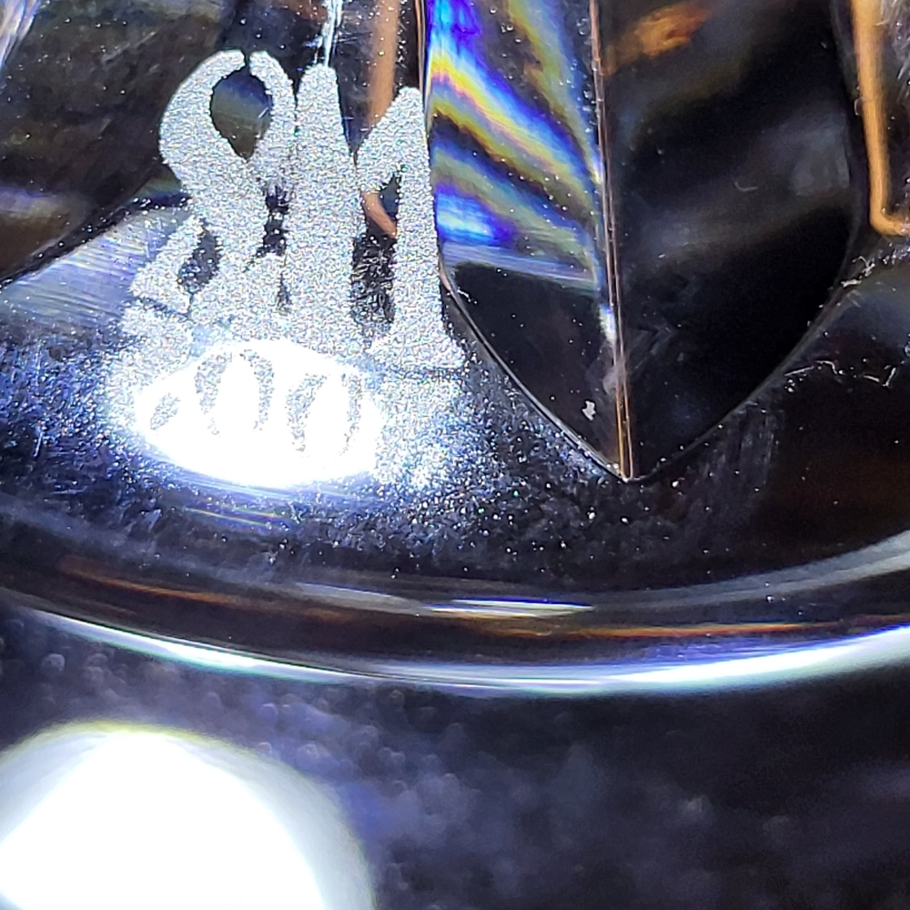 2002 Waterford Society Crystal Samuel Miller Jug Private Collection 8th … - Picture 14 of 16